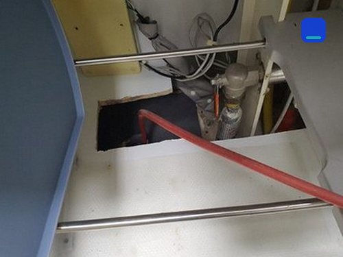 충남 · 상담 후 방문 작업 고객 글 사진