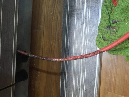 충남 하수구막힘 욕조 물 안빠짐 물이 고인 아침, 점검의 기록
