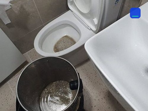 충남 · 상담 후 방문 작업 고객 글 사진